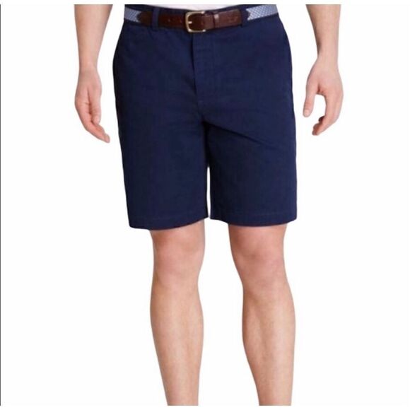 Vineyard Vines Club Short Navy Blue, Size 32 Men’s - Picture 1 of 8